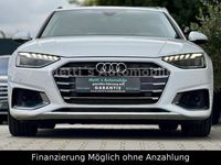 Usata Audi A4 Advanced 150 CV (110 kW) 2019 Bianco Station wagon