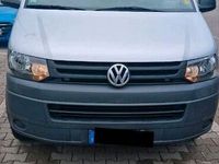 gebraucht VW Transporter T5