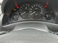 Second-hand Opel Corsa 70 CP (51 kW) 2004 Argintiu Hatchback