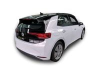 Gebraucht VW ID.3 Pro 106 kW (145 PS) 2023 Gletscherweiß metallic Kleinwagen