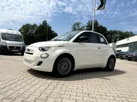 Neu Fiat 500C Icon 65 PS (47 kW) 2026 Gold Cabrio