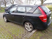 gebraucht Kia Ceed 1.4 / 2. Hand / 66 kW