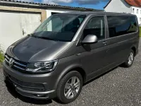 Brugt VW T6 204 HK (150 kW) 2016 Van