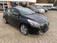 gebraucht Renault Clio IV Dynamique 5 türig