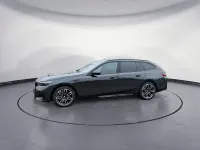 Neu BMW 520 M Sport 197 PS (144 kW) 2026 Grau Kombi