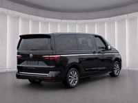 Second-hand VW Multivan Style 150 CP (110 kW) 2025 Monovolum