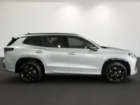 Gebraucht VW Tayron IQ Drive 265 PS (194 kW) 2025 Oyster silver metallic SUV