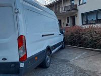 gebraucht Ford Transit 