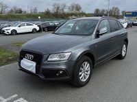 Gebraucht Audi Q5 Ambiente 163 PS (119 kW) 2015 Grau SUV