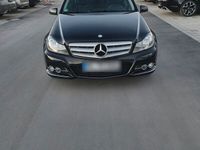 gebraucht Mercedes C220 CDI AVANTGARDE Autom. AVANTGARDE