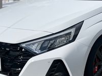 gebraucht Hyundai i20 N Performance (MJ23) 1.6 T-Gdi (204 PS) M/T Assistenzpaket, Dach-Lackierung