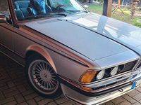 Gebraucht BMW 635 Performance 296 PS (217 kW) 1983 Silber Coupé
