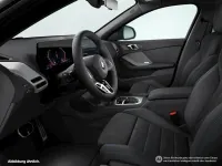 Gebraucht BMW 120 M Sport 150 PS (110 kW) 2025 Schwarz Kleinwagen