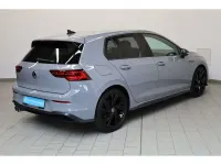 Gebraucht VW Golf VIII GTD 200 PS (147 kW) 2022 Grau Limousine