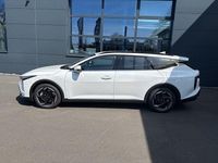 Neu Kia K4 Spirit 150 PS (110 kW) 2026 Weiß Kombi