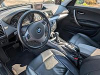 Gebraucht BMW 120 150 PS (110 kW) 2005 Grau Kleinwagen