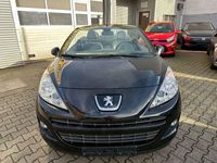 gebraucht Peugeot 207 Allure