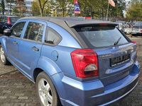 Gebraucht Dodge Caliber SE 140 PS (102 kW) 2006 Other Kleinwagen