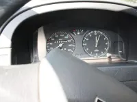 Gebraucht Citroën AX 45 PS (33 kW) 1995 Grün Kleinwagen