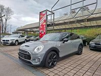 Gebraucht Mini Cooper Clubman 190 PS (139 kW) 2017 Grau Kombi