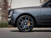 Gebraucht Rolls Royce Cullinan 600 PS (441 kW) 2024 Grau SUV