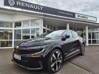 Brugt Renault Megane E-Tech 96 kW (131 HK) 2022 Sort Sedan