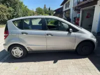 Gebraucht Mercedes A150 Classic 95 PS (69 kW) 2007 Limousine