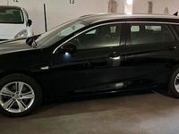 Gebraucht Opel Insignia Elegance 122 PS (89 kW) 2022 Schwarz Kombi