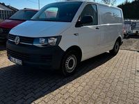 Gebraucht VW T6 84 PS (61 kW) 2018 Weiß Van