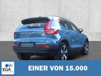 Gebraucht Volvo XC40 Core 169 kW (231 PS) 2023 Metallic SUV