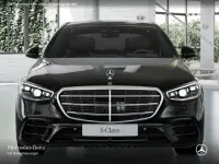 Gebraucht Mercedes S450 367 PS (269 kW) 2026 Limousine
