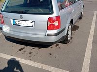 Occasion VW Passat 102 ch (75 kW) 2000 Argent Break