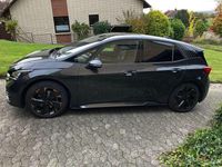 Gebraucht Cupra Born 169 kW (231 PS) 2022 Grau Kleinwagen