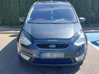 Second-hand Ford Galaxy 2009 Monovolum