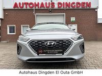 gebraucht Hyundai Ioniq IONIQTrend Plug-In Hybrid/1 Hand/PDC/SHZ