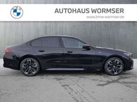 gebraucht BMW i5 M60 xDrive Limousine; Wireless Charging; AHK; Comf