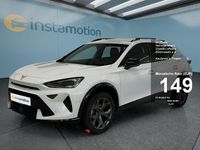 Gebraucht Cupra Formentor 150 PS (110 kW) 2025 Weiß SUV