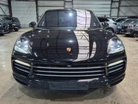 Gebraucht Porsche Cayenne 340 PS (250 kW) 2018 Schwarz SUV
