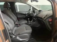 Occasion Ford B-MAX 120 ch (88 kW) 2012 Marron Monospace