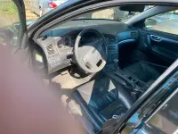 Gebraucht Volvo V70 140 PS (102 kW) 2020 Schwarz Kombi