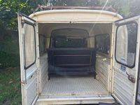 Gebraucht Citroën Dyane 33 PS (24 kW) 1980 Kleinwagen