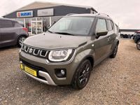 Gebraucht Suzuki Ignis Comfort 83 PS (61 kW) 2024 Grün SUV