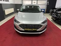 Gebraucht Ford Focus Titanium X 116 PS (85 kW) 2023 Silber Limousine