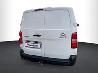 Gebraucht Citroën Jumpy 122 PS (89 kW) 2020 Polarweiß Van / Kleinbus
