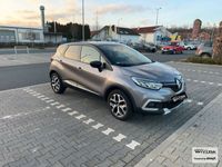 gebraucht Renault Captur Intens LED~KAMERA~NAVI~SHZ~TEMPOMAT