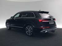 gebraucht Audi Q7 S line