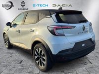 Neu Renault Captur Evolution 116 PS (85 kW) 2025 Weiss SUV