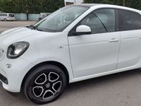 gebraucht Smart ForFour twinamic passion