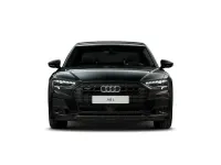 Gebraucht Audi A8L S-Line 462 PS (339 kW) 2025 Mythosschwarz metallic Limousine