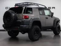 Gebraucht Toyota FJ Cruiser 243 PS (178 kW) 2010 Braun SUV